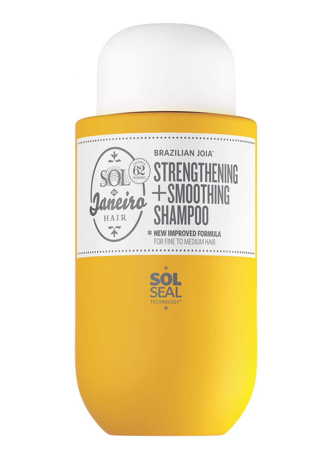 Sol de Janeiro Brazilian Joia Shampoo - voorkant 5 undefined