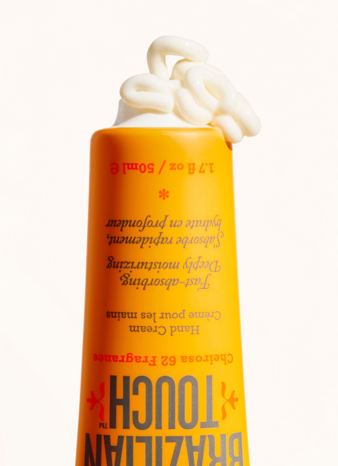 Sol de Janeiro Brazilian Touch Hand Cream - handcrème - detail 3 undefined