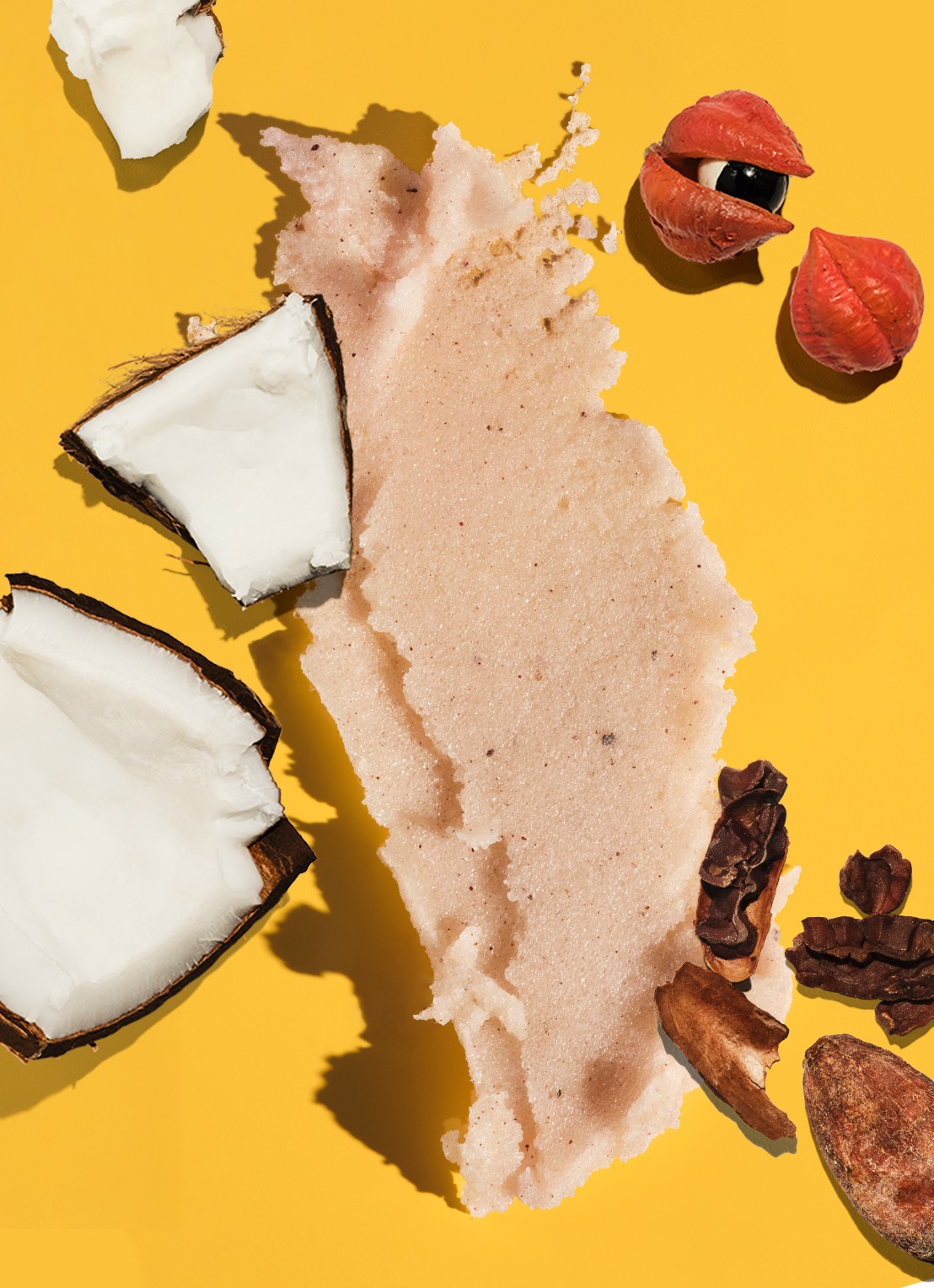 Sol de Janeiro Bum Bum Body Scrub - lichaamsscrub - detail 4 undefined