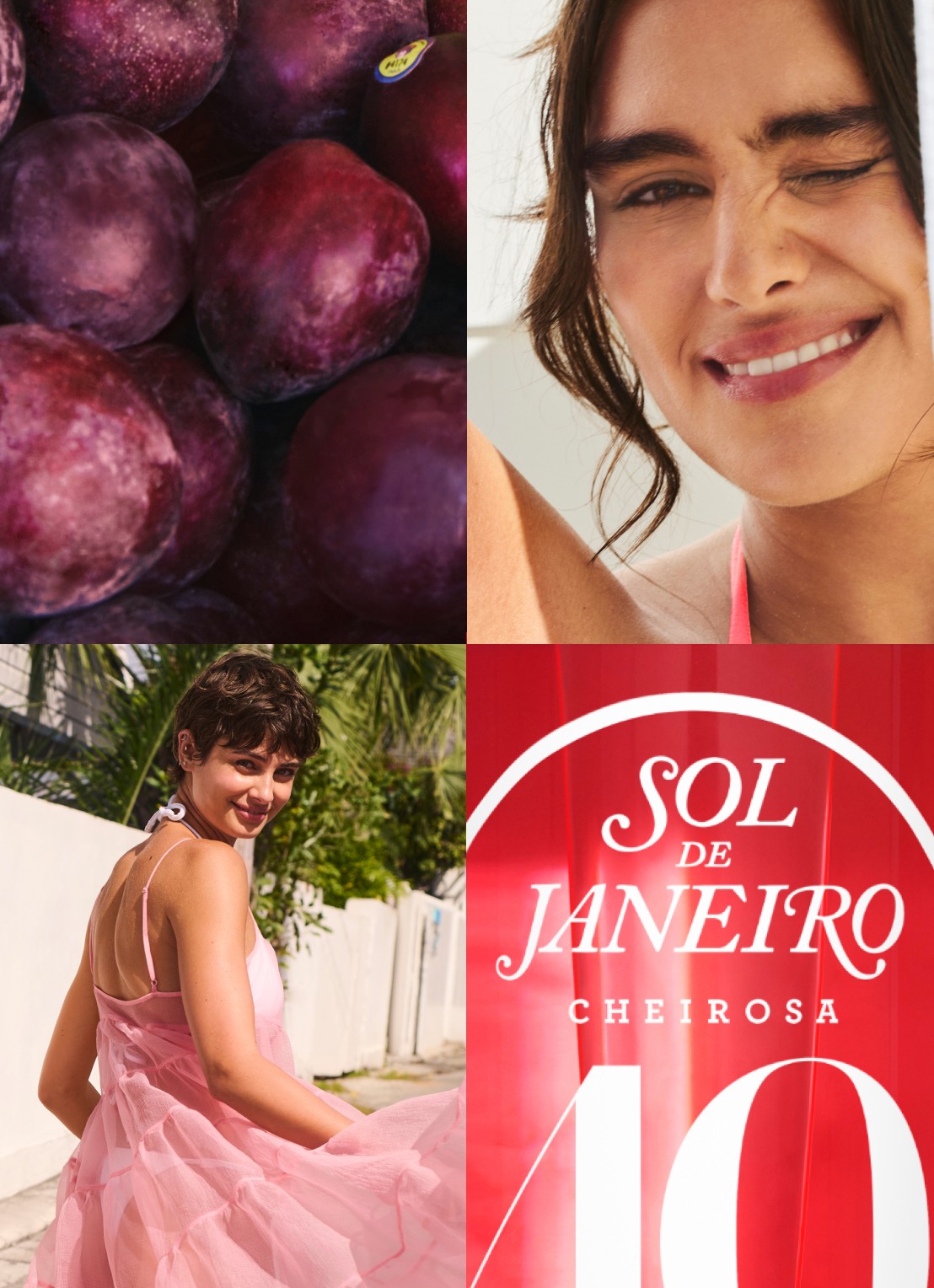 Sol de Janeiro Cheirosa 40 Perfume Mist - parfumspray - detail 8 undefined