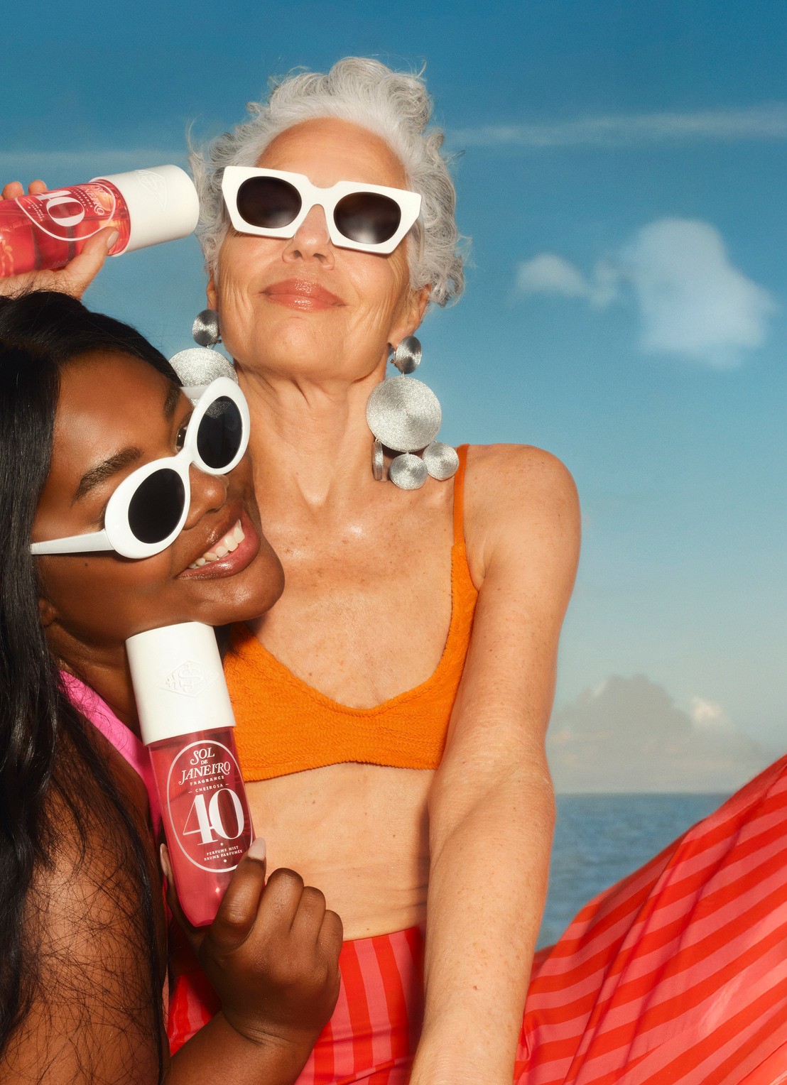 Sol de Janeiro Cheirosa 40 Perfume Mist - parfumspray - detail 5 undefined