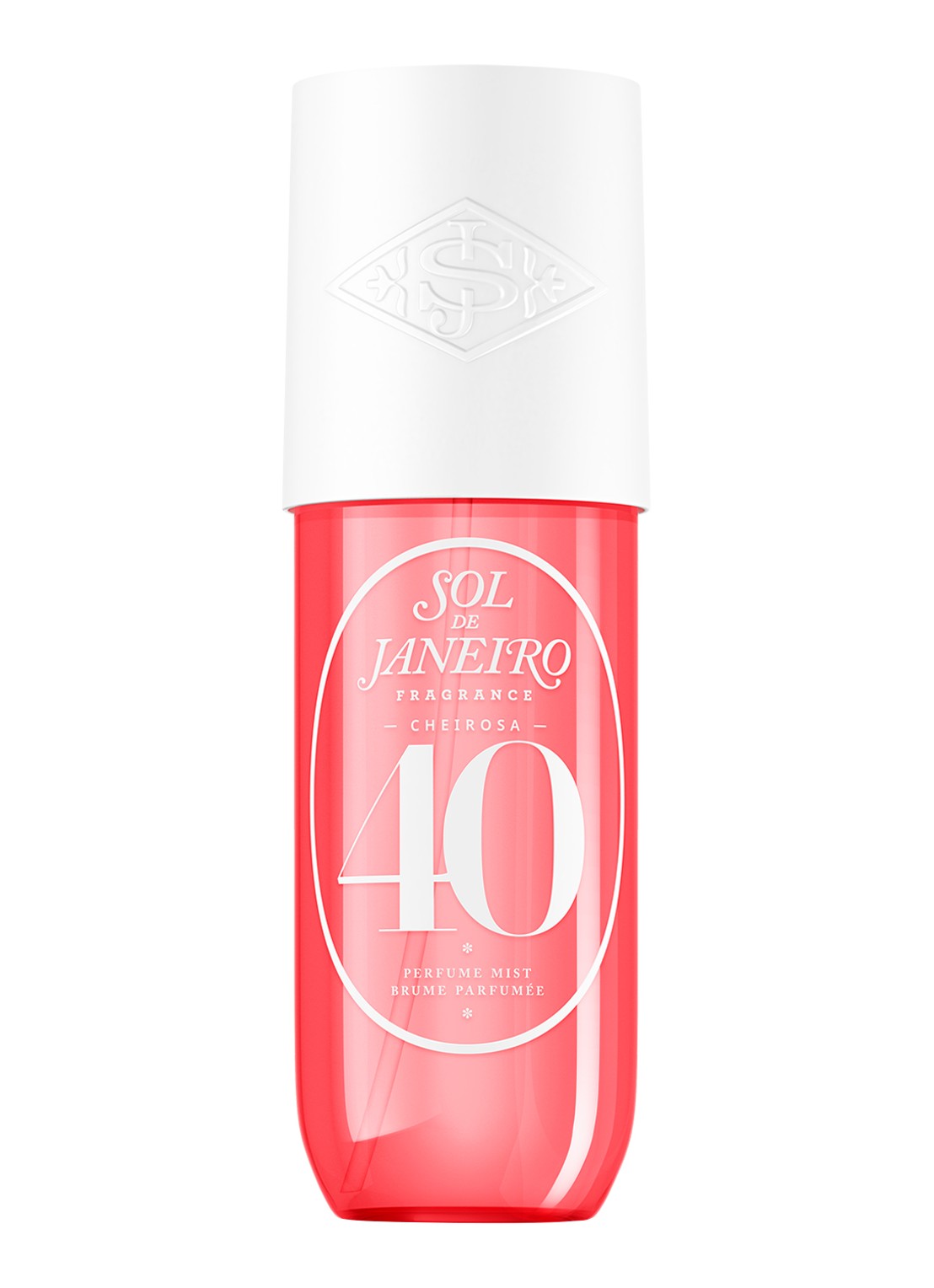 Sol de Janeiro Cheirosa 40 Perfume Mist - parfumspray - voorkant 7 undefined