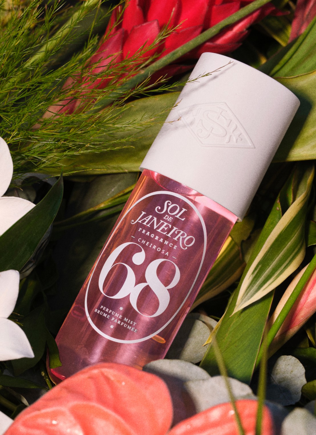 Sol de Janeiro Cheirosa 68 Perfume Mist - parfumspray - detail 2 undefined