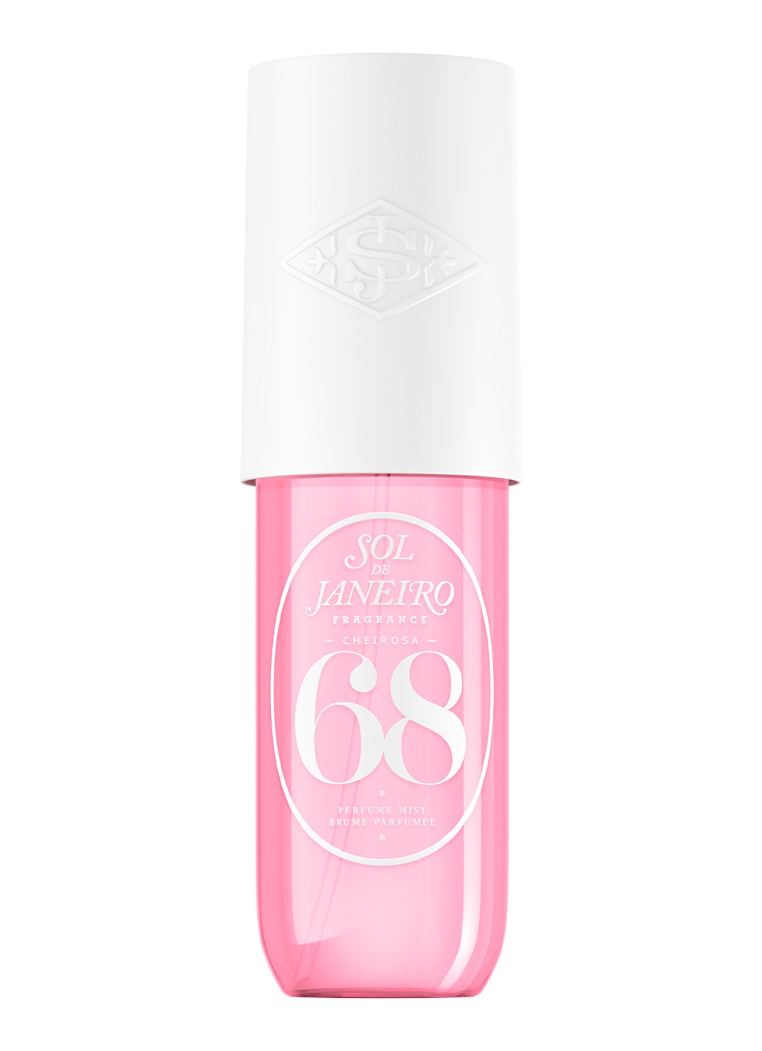 Sol de Janeiro Cheirosa 68 Perfume Mist - parfumspray - voorkant 6 undefined