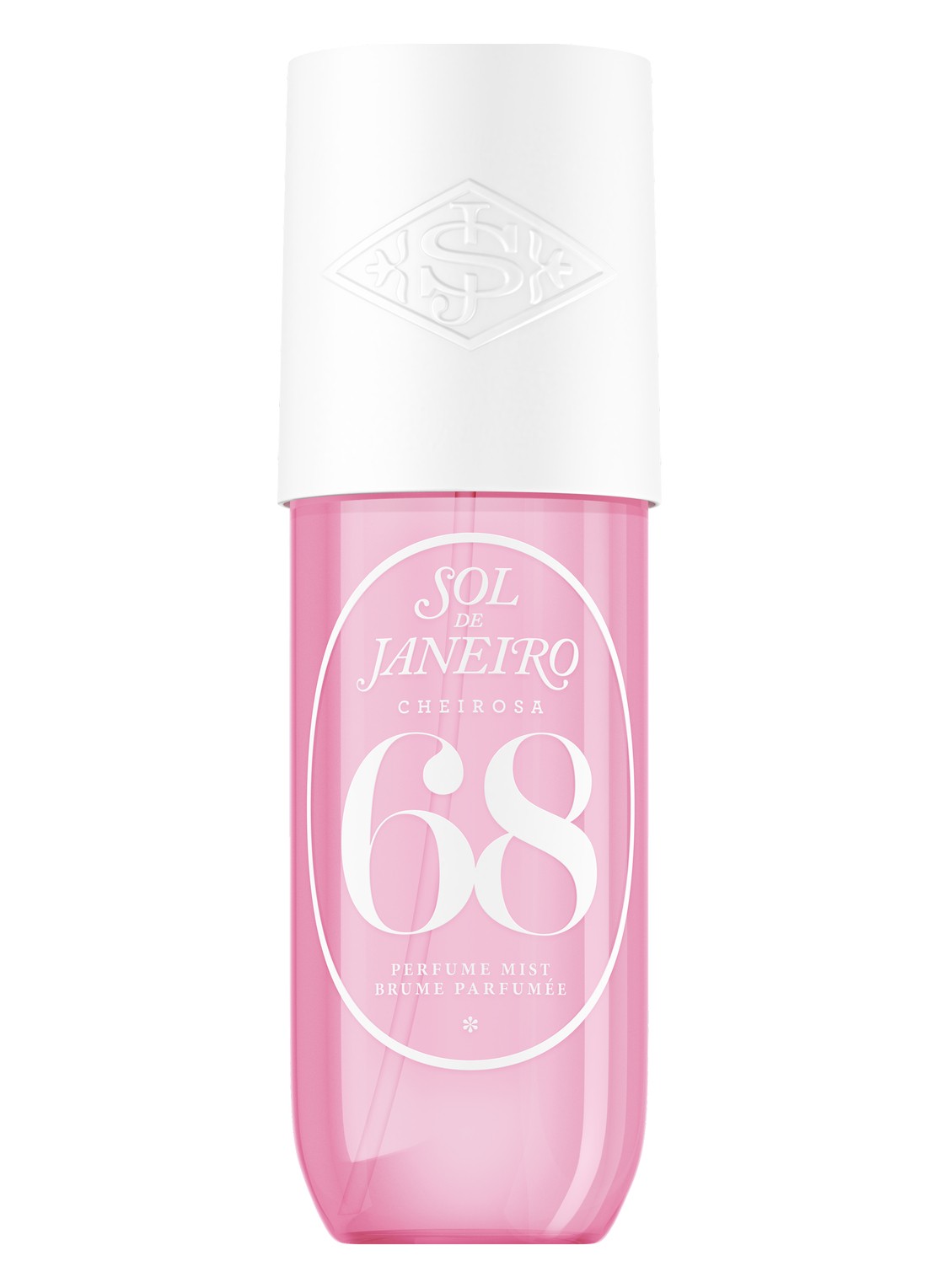 Sol de Janeiro Cheirosa 68 Perfume Mist - parfumspray - voorkant 2 undefined
