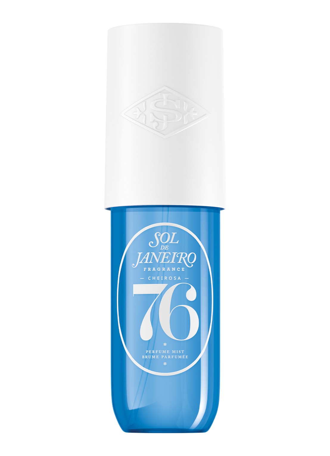 Sol de Janeiro Cheirosa 76 Perfume Mist - parfumspray - voorkant undefined