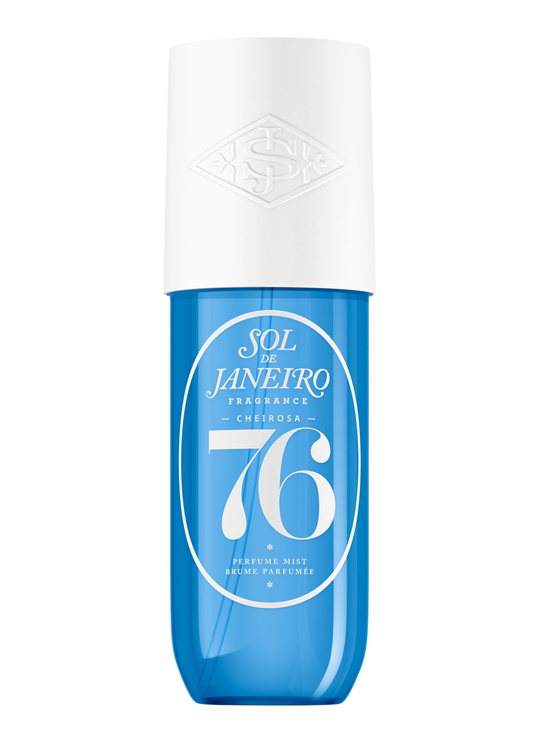 Sol de Janeiro Cheirosa 76 Perfume Mist - parfumspray - voorkant 3 undefined