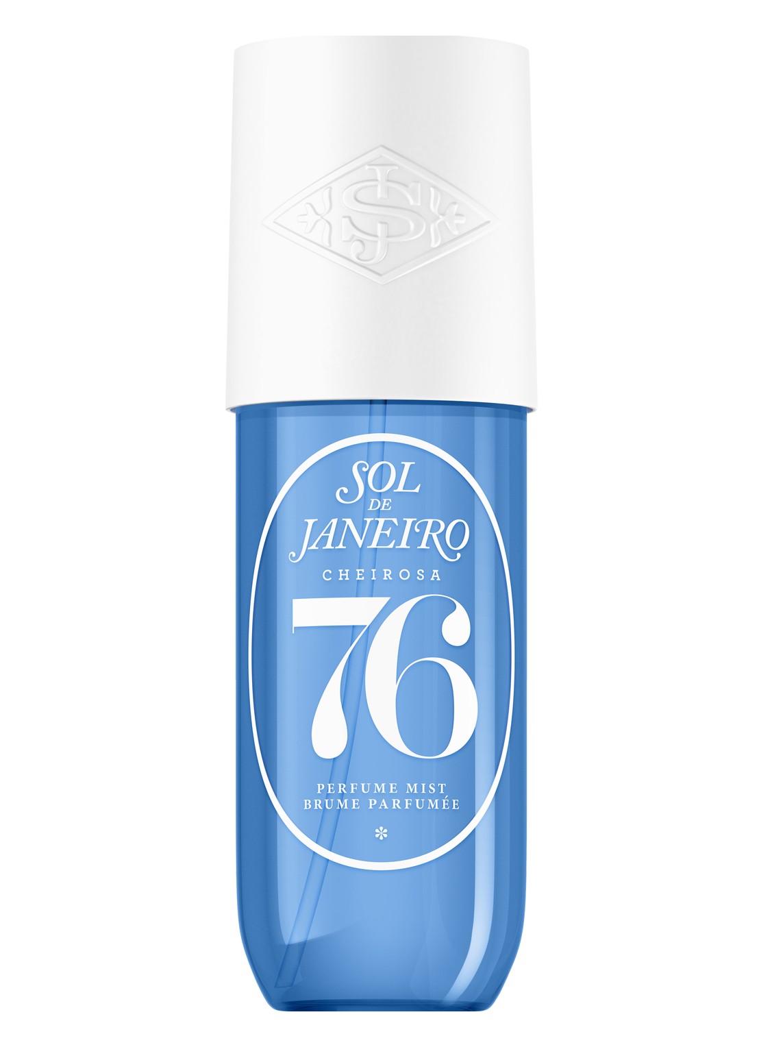 Sol de Janeiro Cheirosa 76 Perfume Mist - parfumspray - voorkant 2 undefined