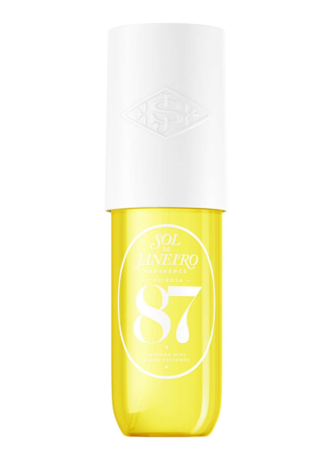 Sol de Janeiro Cheirosa 87 Perfume Mist - parfumspray - voorkant undefined