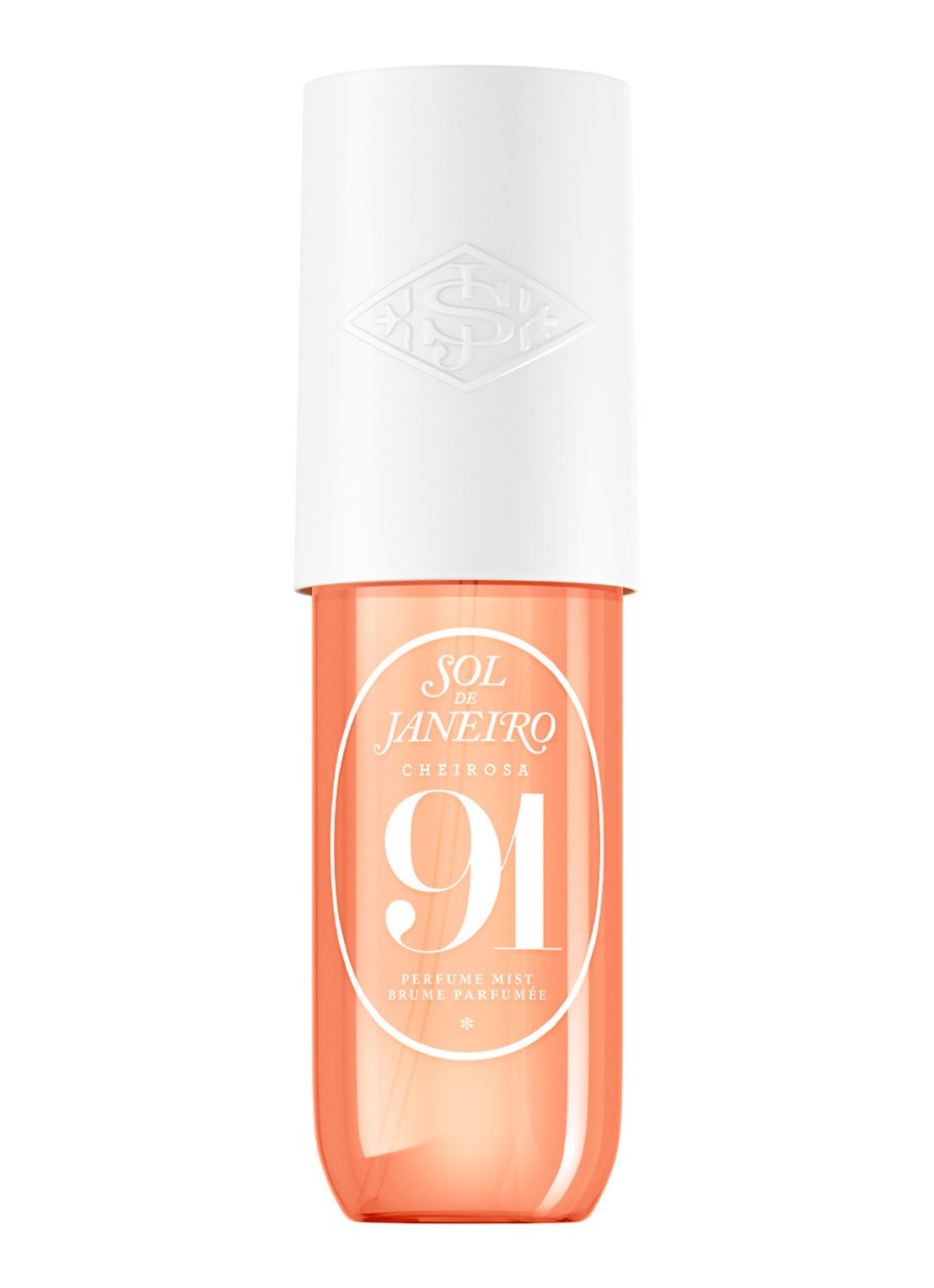 Sol de Janeiro Cheirosa 91 Perfume Mist - parfumspray - voorkant 7 undefined