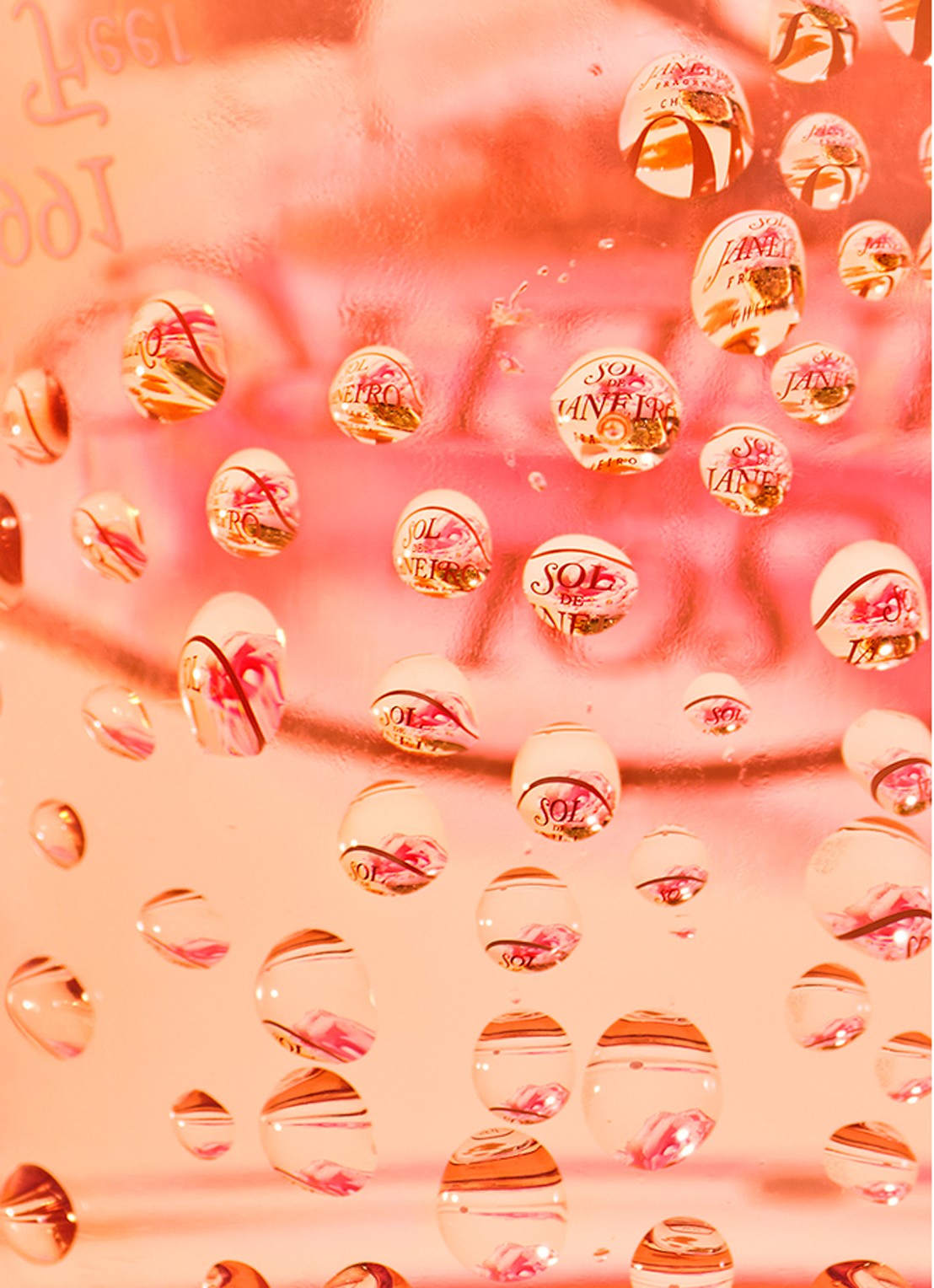 Sol de Janeiro Cheirosa 91 Perfume Mist - parfumspray - detail 6 undefined