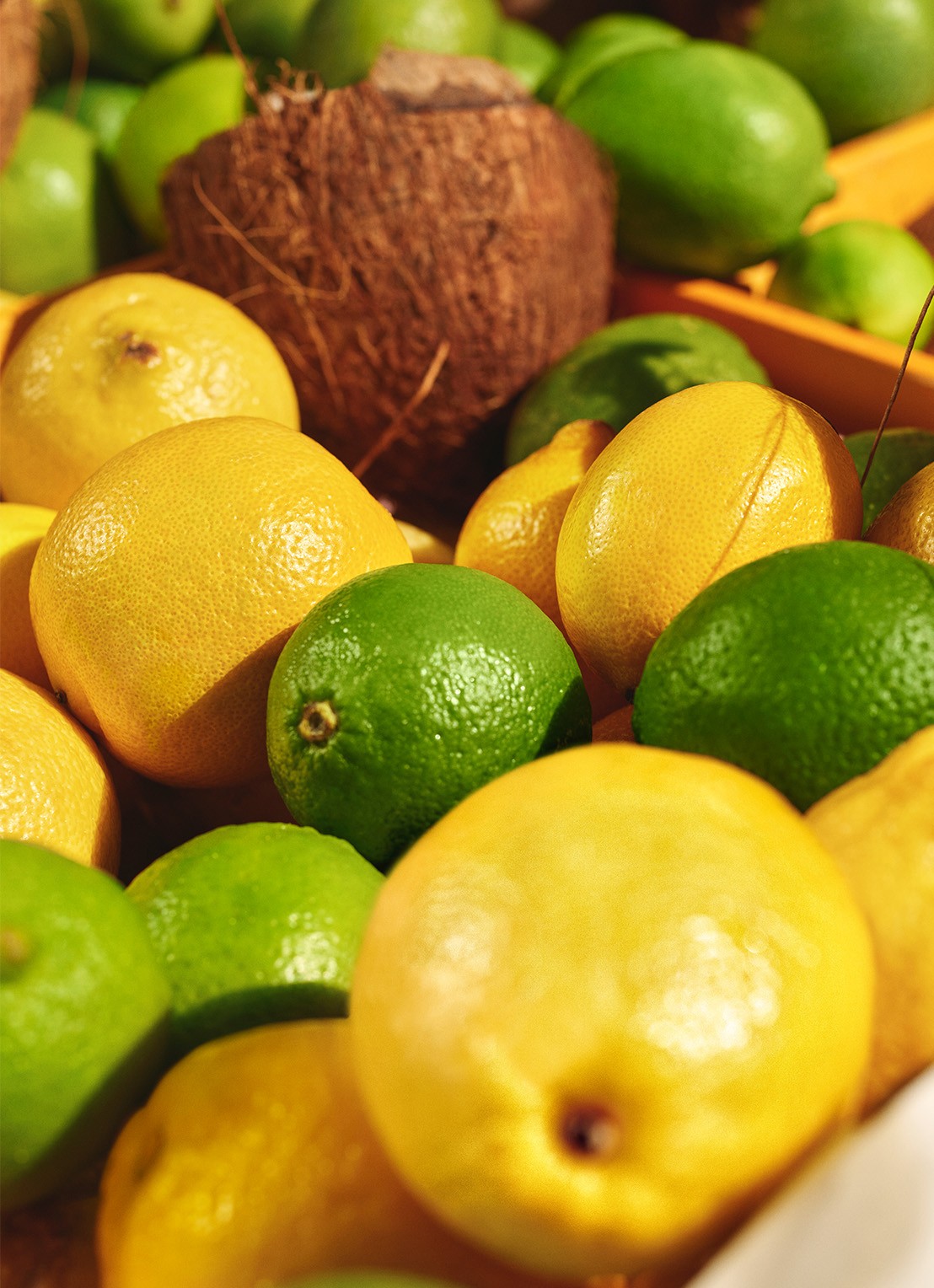 Sol de Janeiro Limonada Gelada Perfume Mist - parfumspray - detail 4 undefined