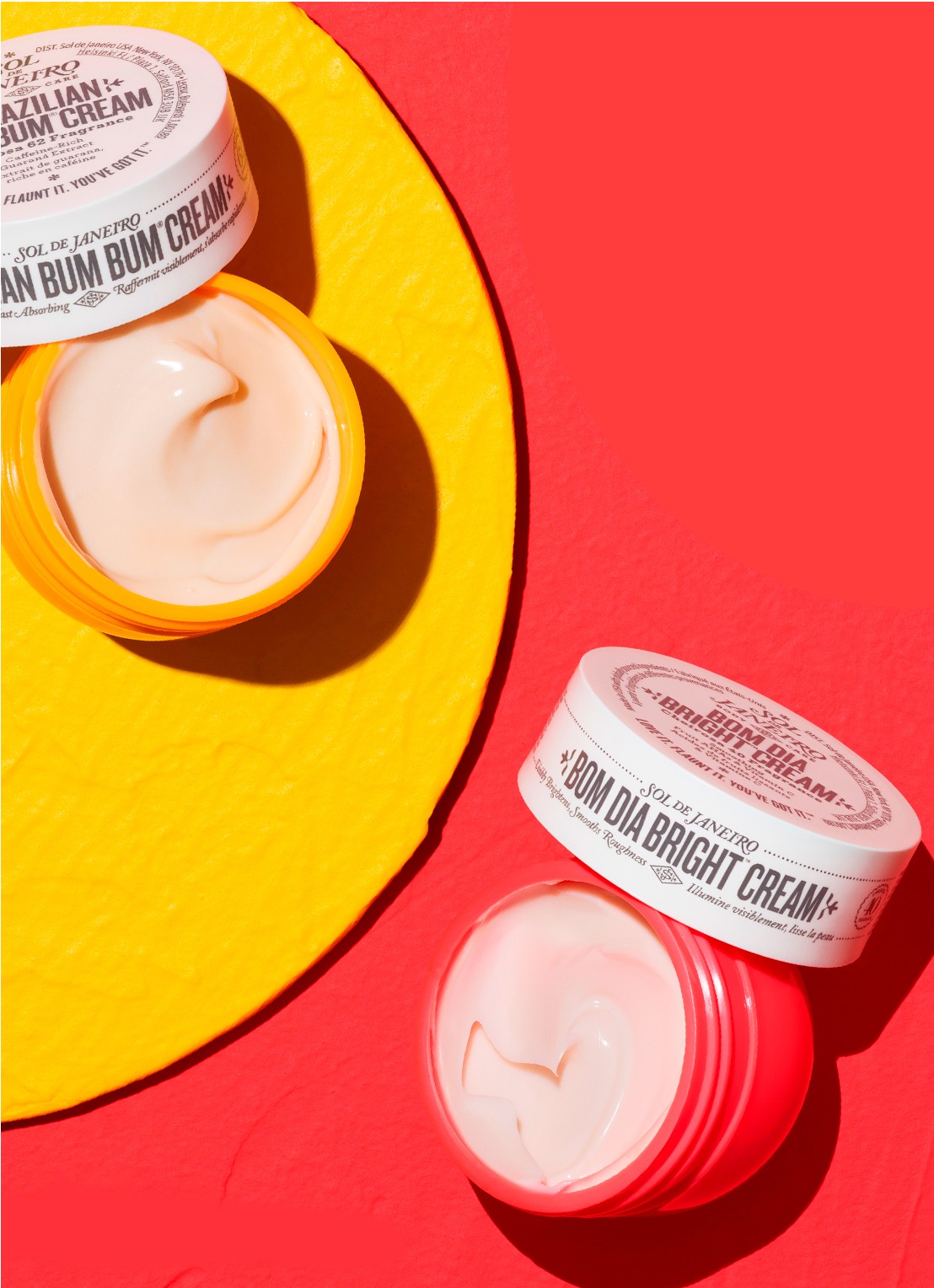 Sol de Janeiro Mini Body Cream Duo - Limited Edition verzorgingsset - detail 7 undefined