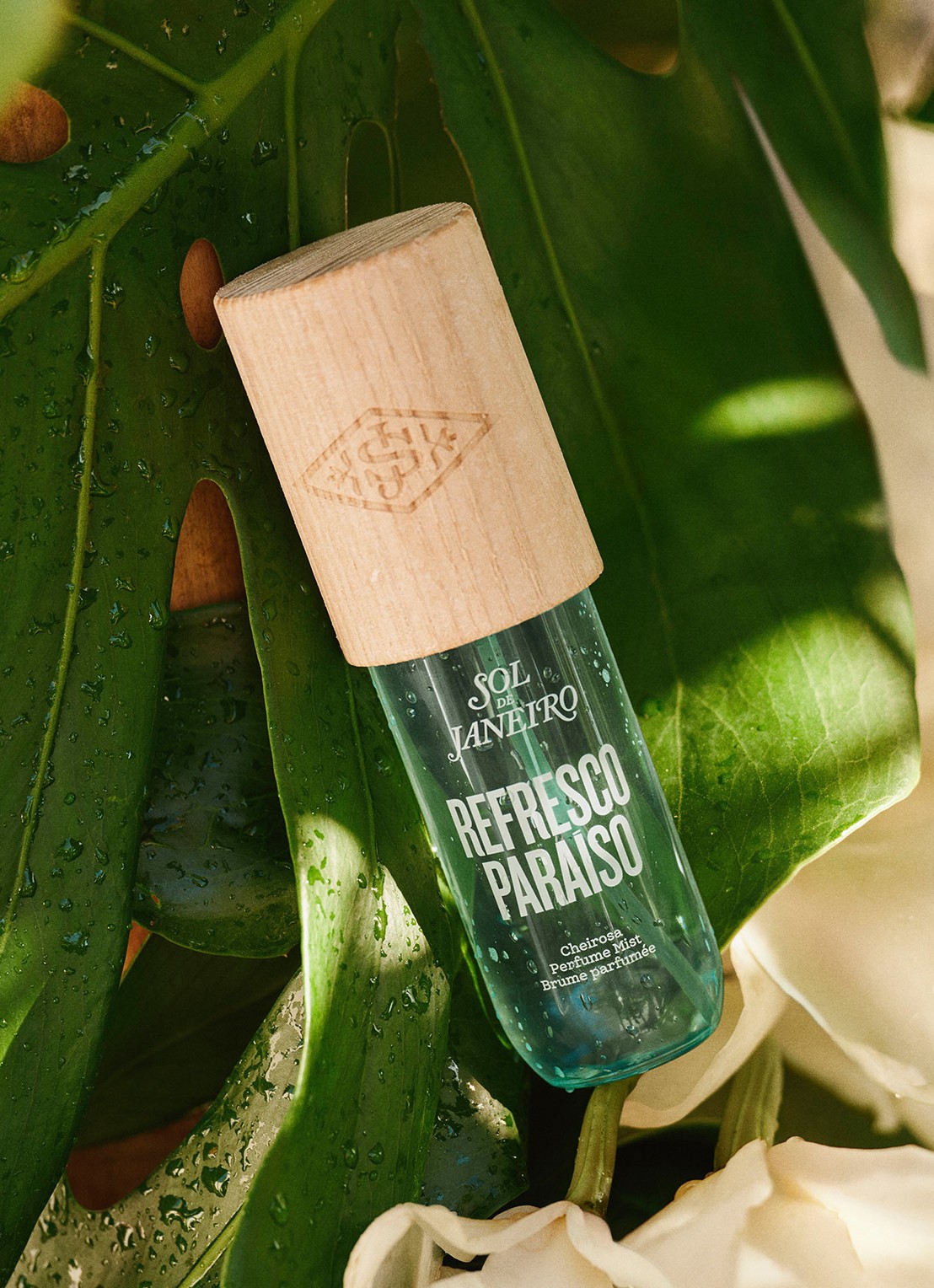 Sol de Janeiro Refresco Paraiso Perfume Mist - parfumspray - detail 4 undefined