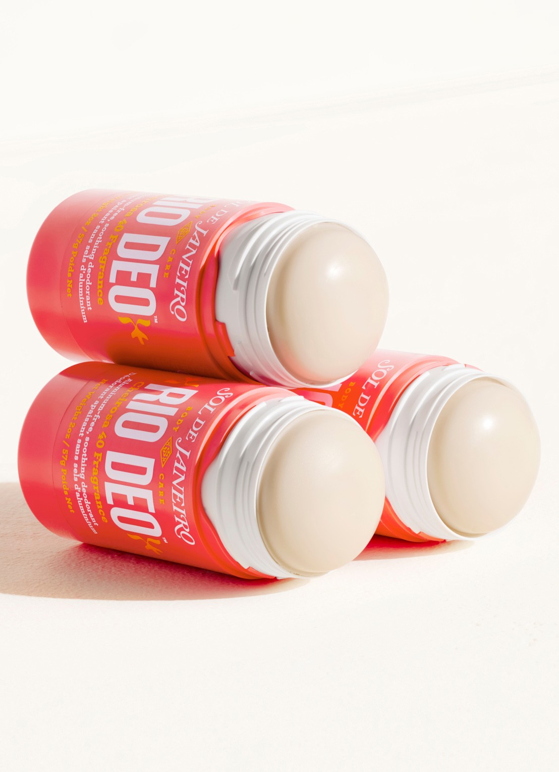 Sol de Janeiro Rio Deo Cheirosa 40 Refill - navulling deodorant - detail 5 undefined