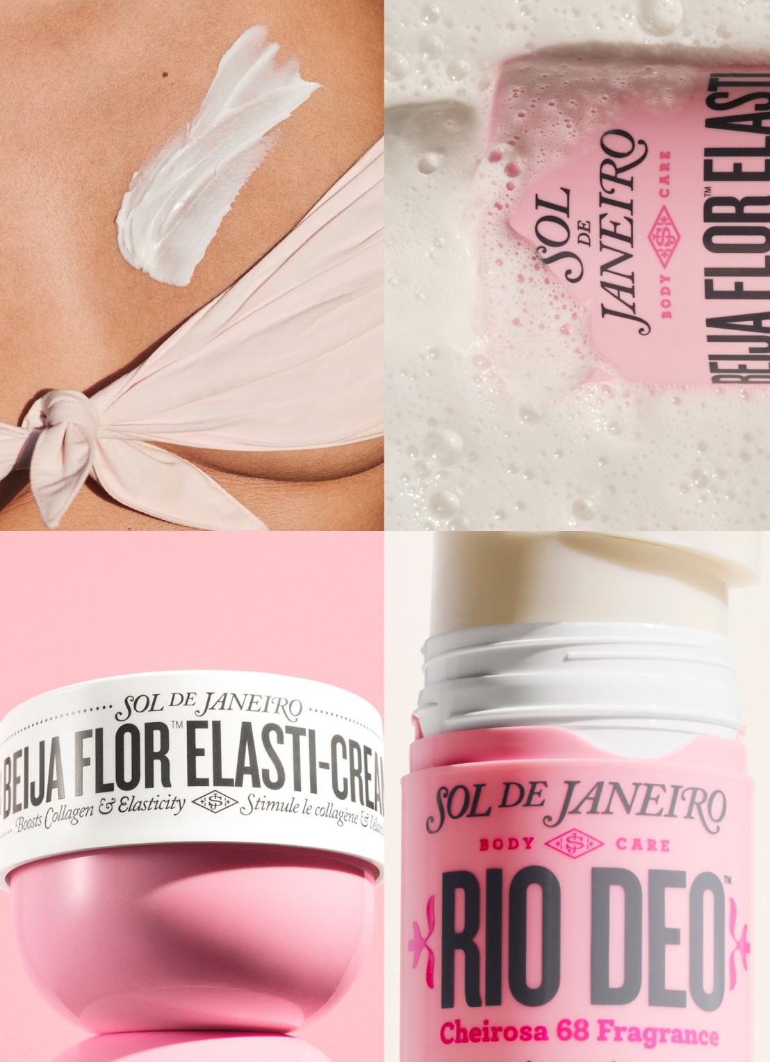 Sol de Janeiro Rio Deo Cheirosa 68 Refill - navulling deodorant - detail 6 undefined