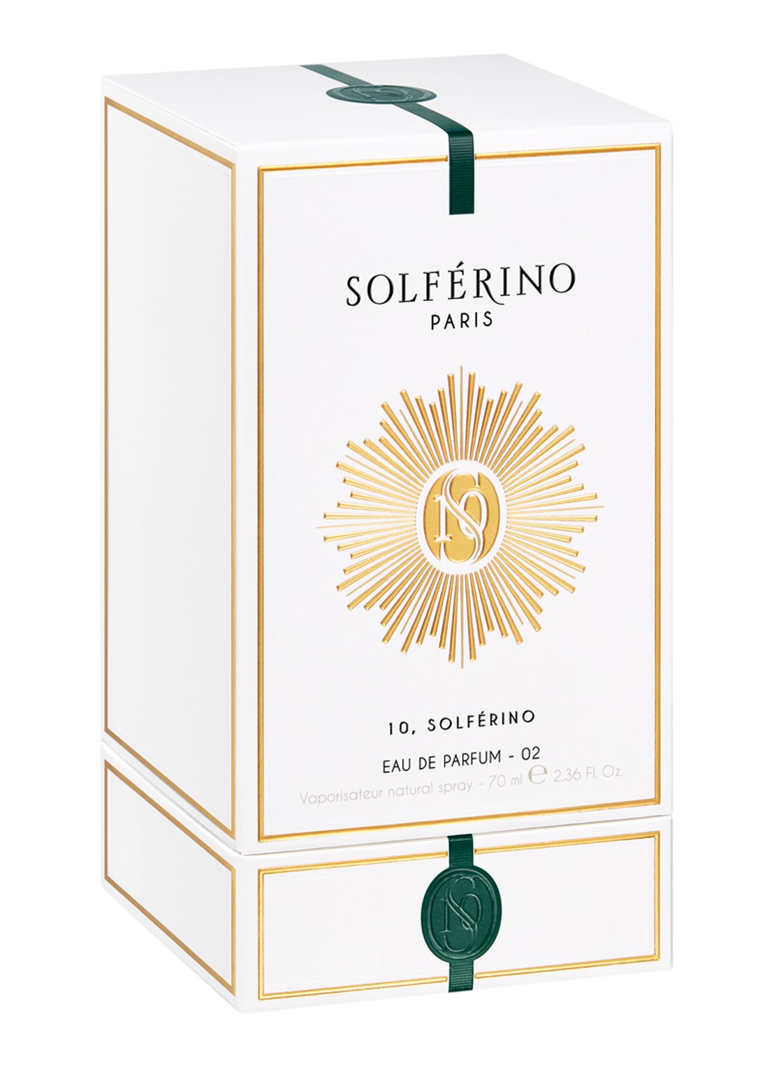 Solférino 10 Solferino Eau de Parfum - detail 3 undefined