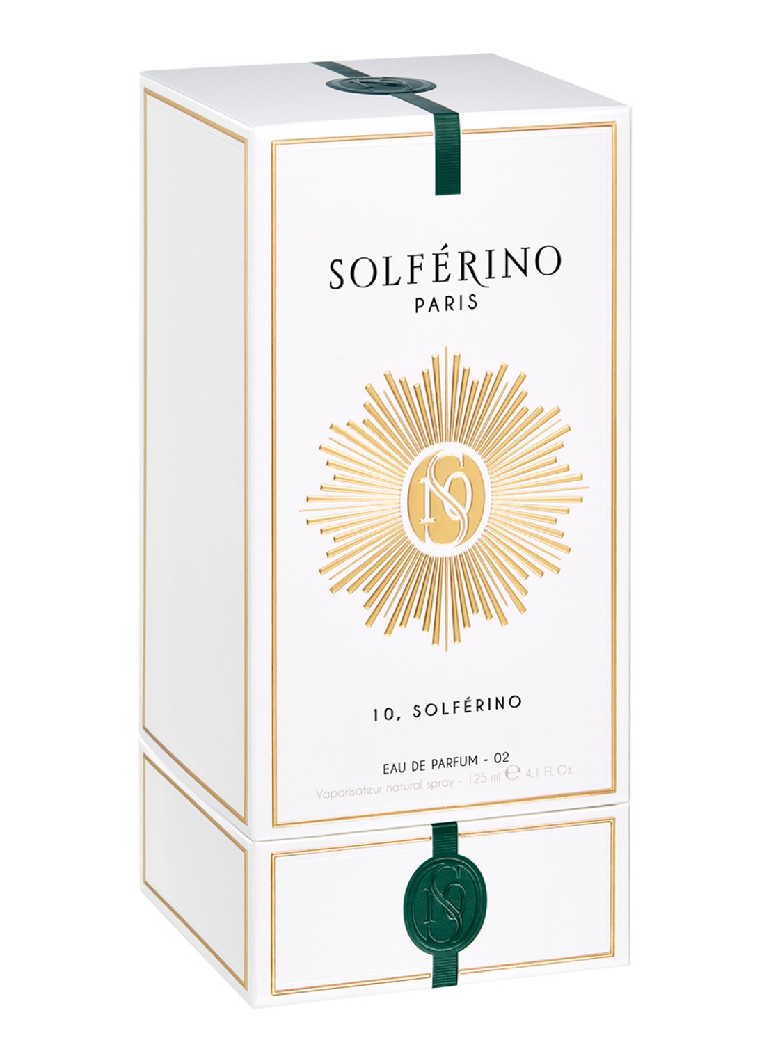 Solférino 10 Solferino Eau de Parfum - detail 4 undefined