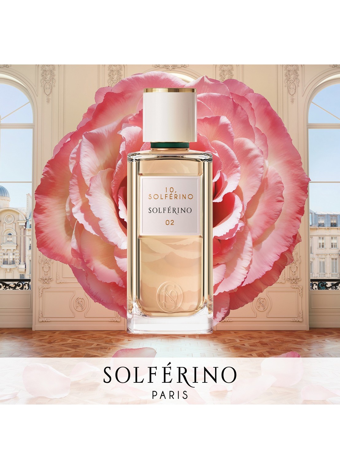 Solférino 10 Solferino Eau de Parfum - detail 5 undefined