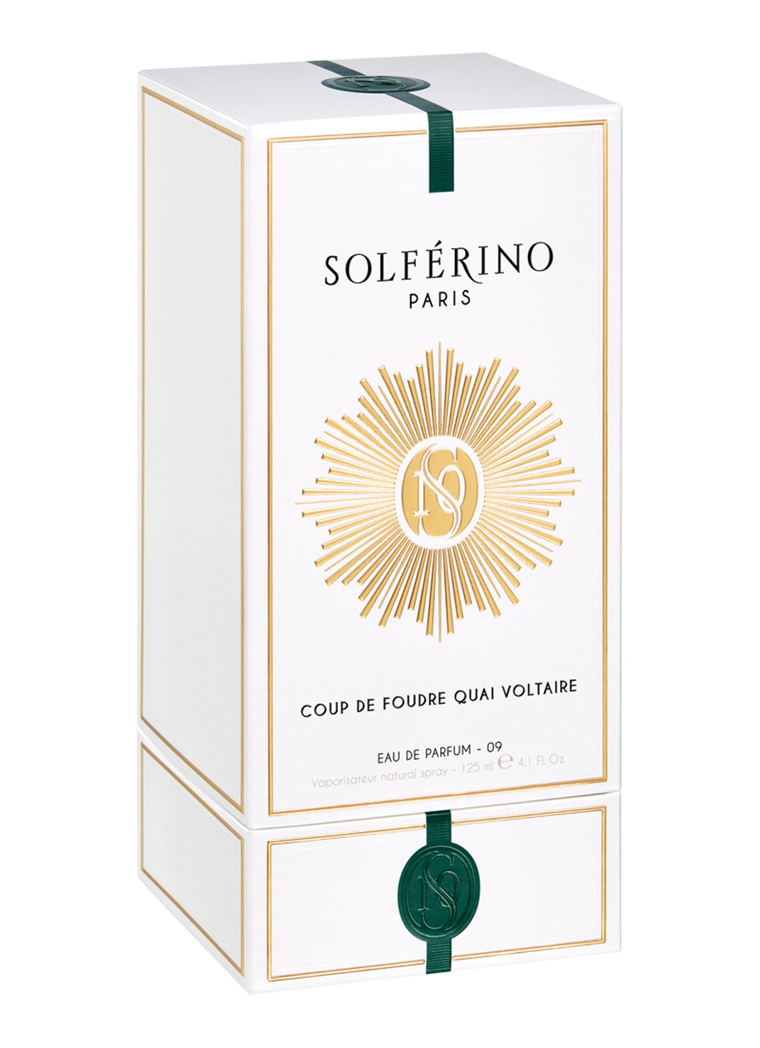 Solférino Coup De Foudre Quai Voltair Eau de Parfum - detail 2 undefined