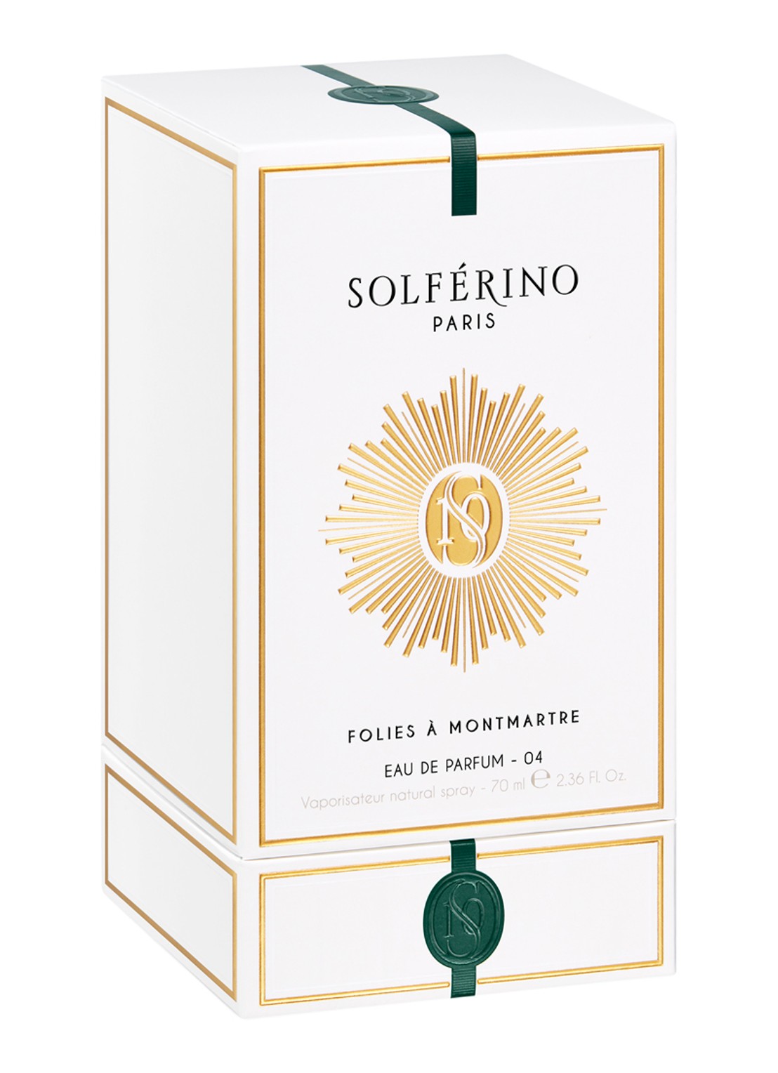 Solférino Folies à Montmartre Eau de Parfum - detail 4 undefined
