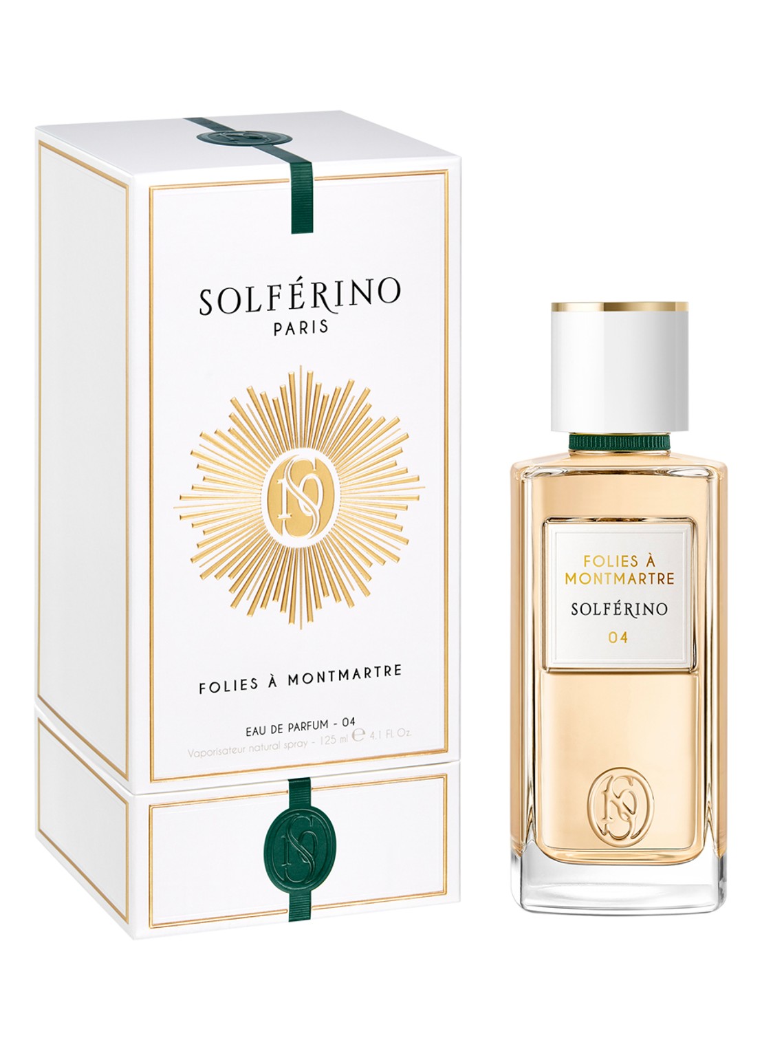 Solférino Folies à Montmartre Eau de Parfum - detail 5 undefined