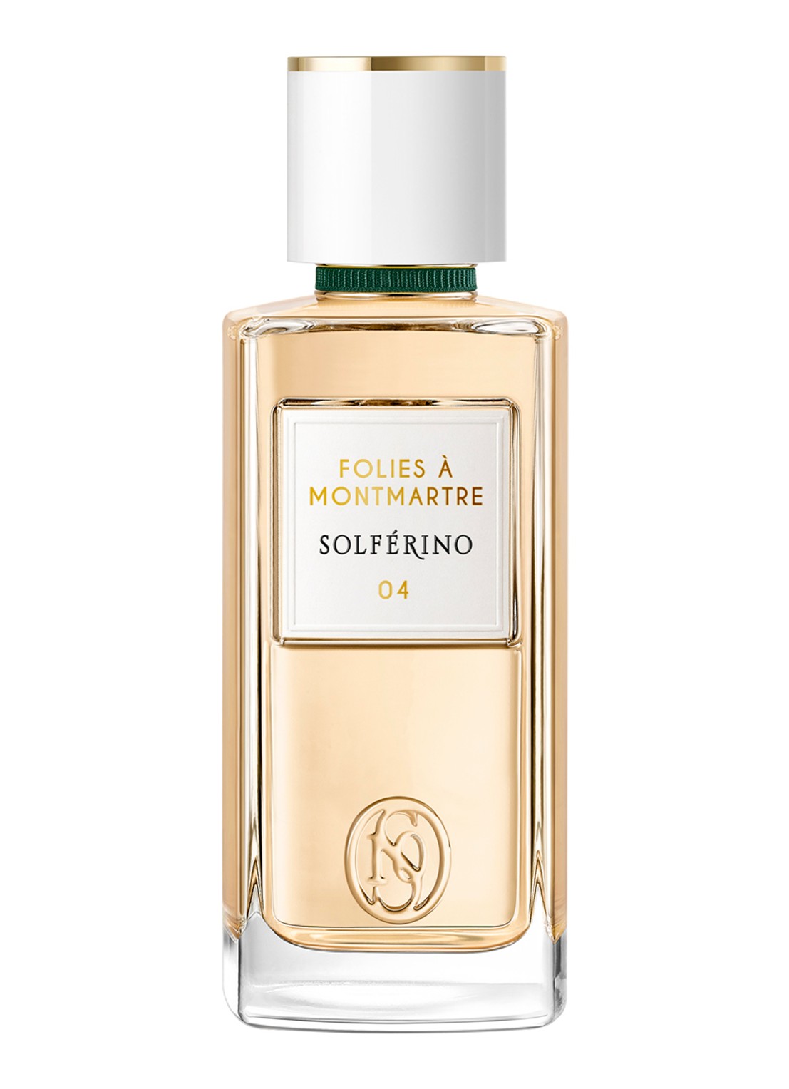 Solférino Folies à Montmartre Eau de Parfum - voorkant 2 undefined