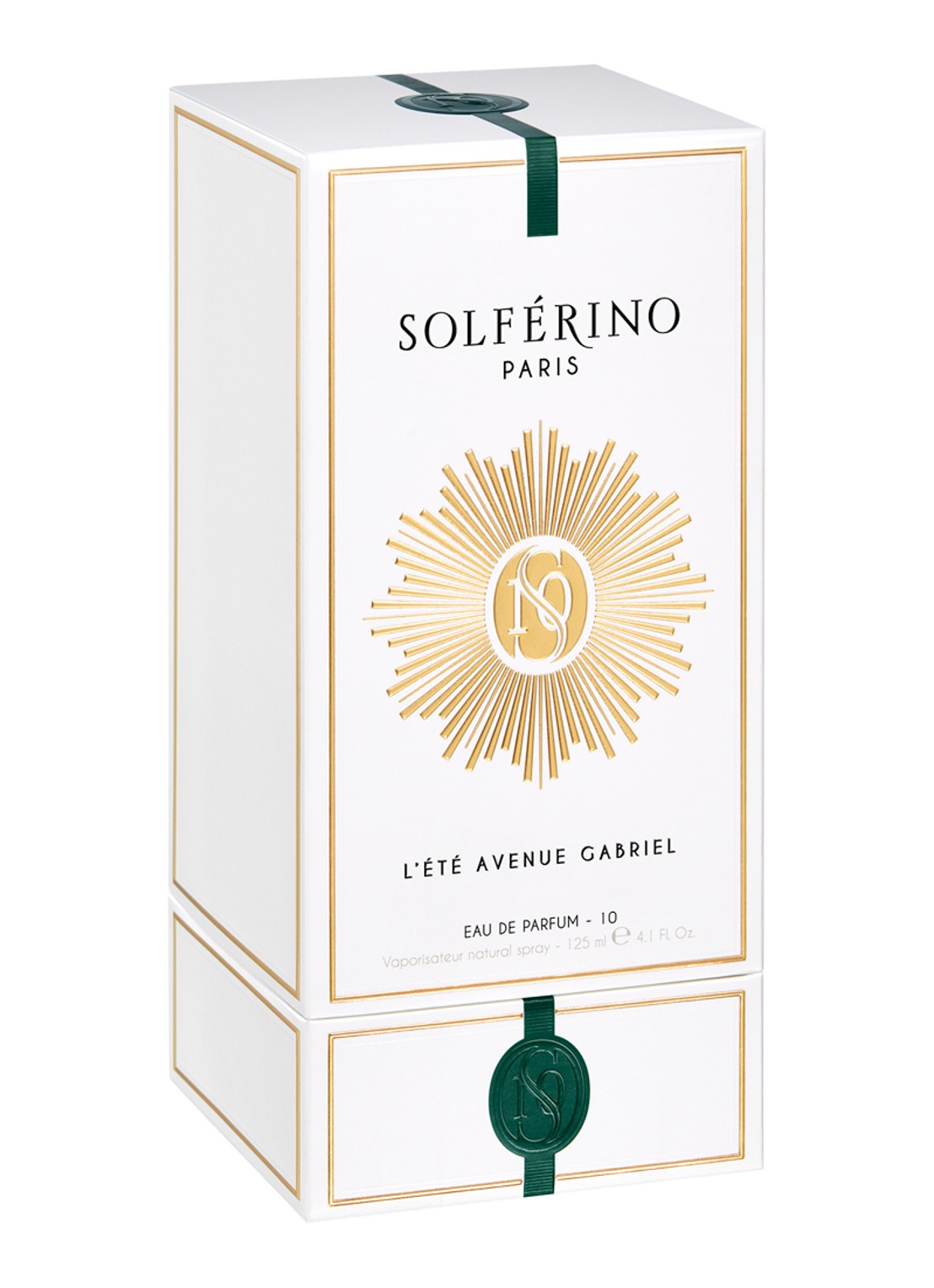 Solférino L'été Avenue Gabriel Eau de Parfum - detail 2 undefined