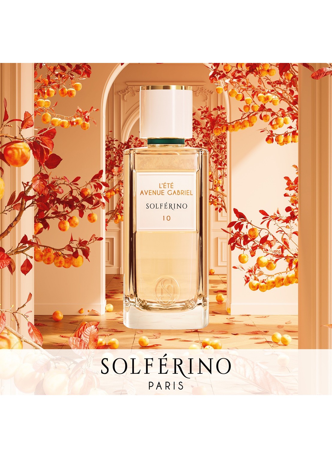 Solférino L'été Avenue Gabriel Eau de Parfum - detail 3 undefined
