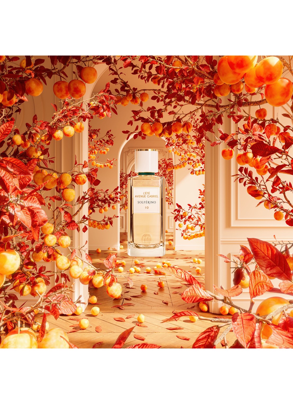 Solférino L'été Avenue Gabriel Eau de Parfum - detail 4 undefined