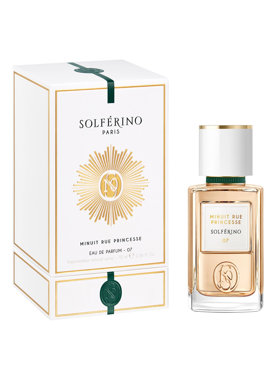 Solférino Minuit Rue Princesse Eau de Parfum - detail 5 undefined
