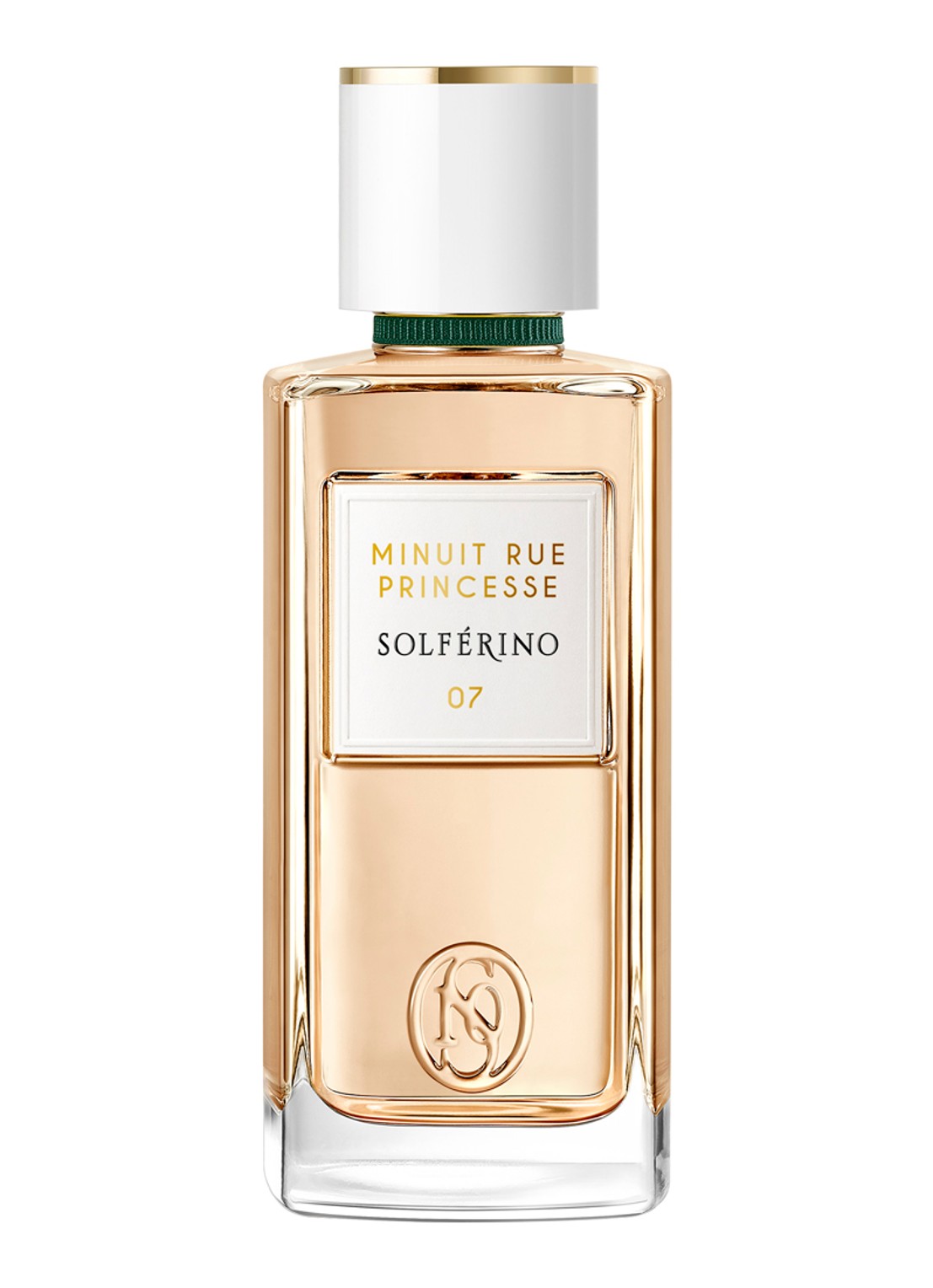 Solférino Minuit Rue Princesse Eau de Parfum - voorkant 8 undefined