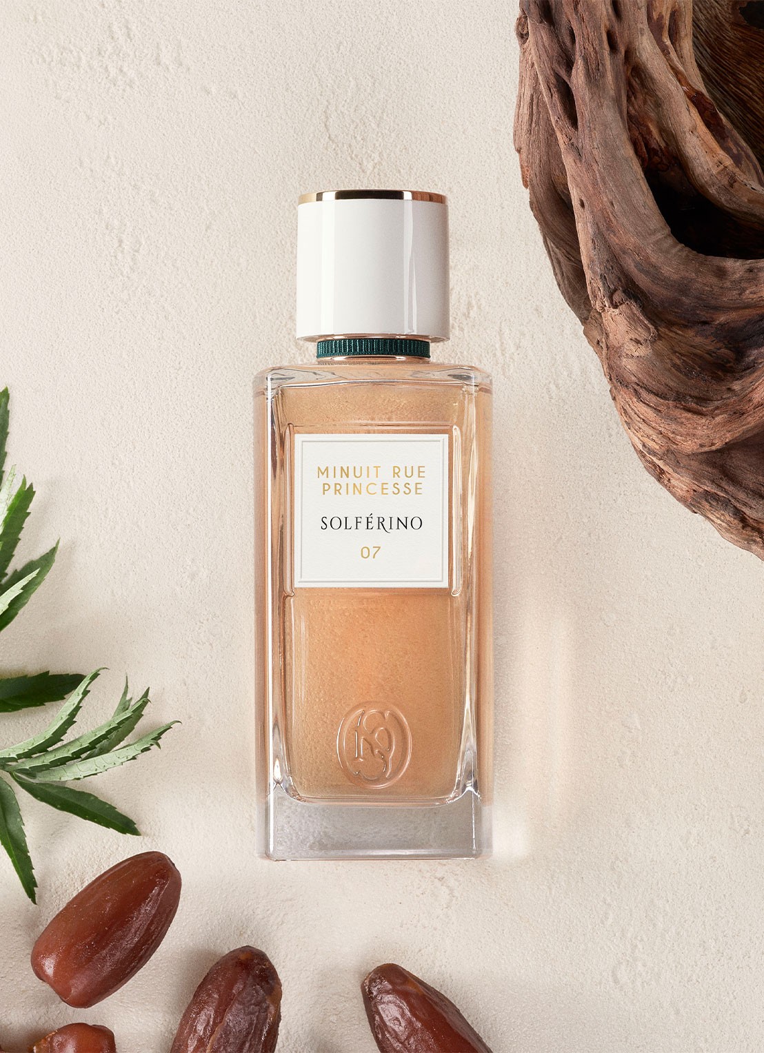 Solférino Minuit Rue Princesse Eau de Parfum - voorkant 6 undefined