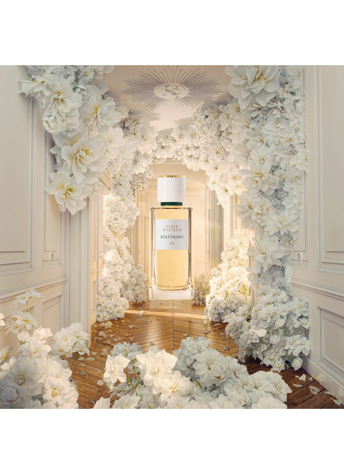 Solférino Paris Radieux Eau de Parfum - detail 4 undefined