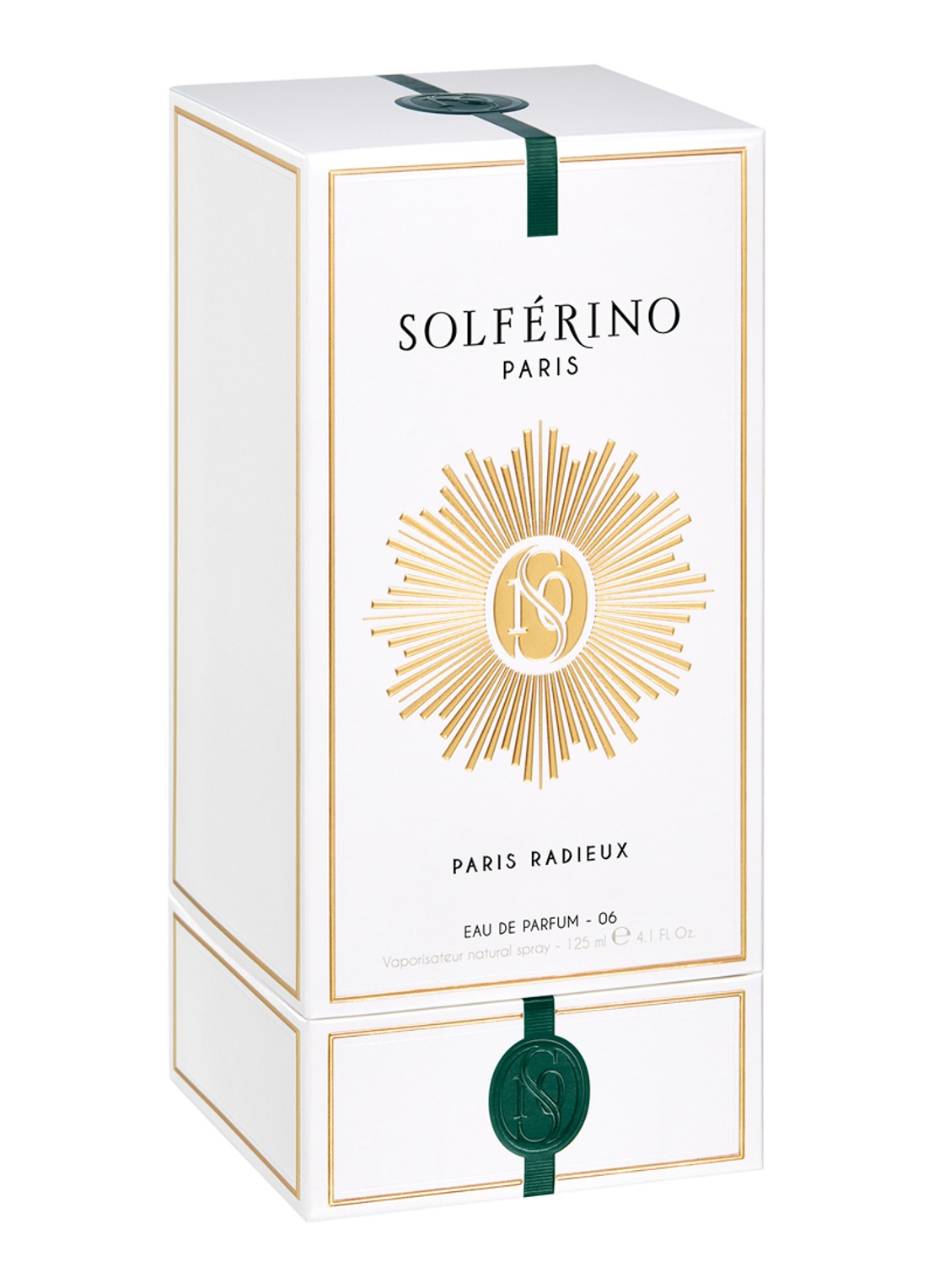 Solférino Paris Radieux Eau de Parfum - detail 2 undefined