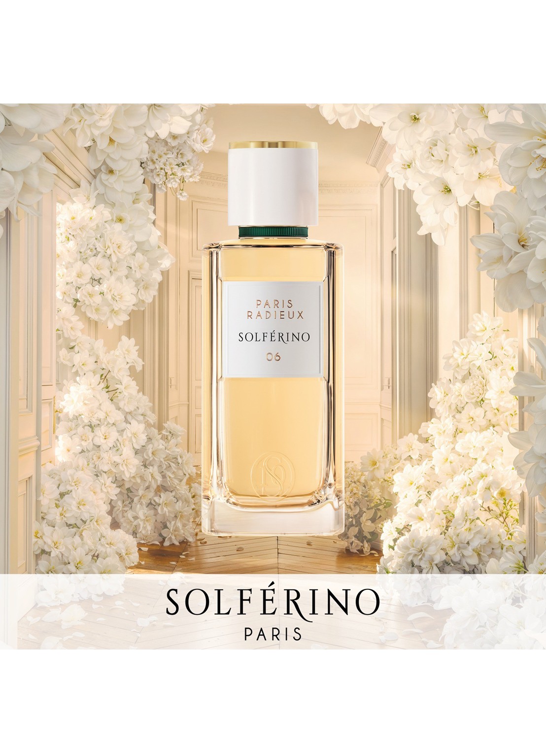 Solférino Paris Radieux Eau de Parfum - detail 3 undefined