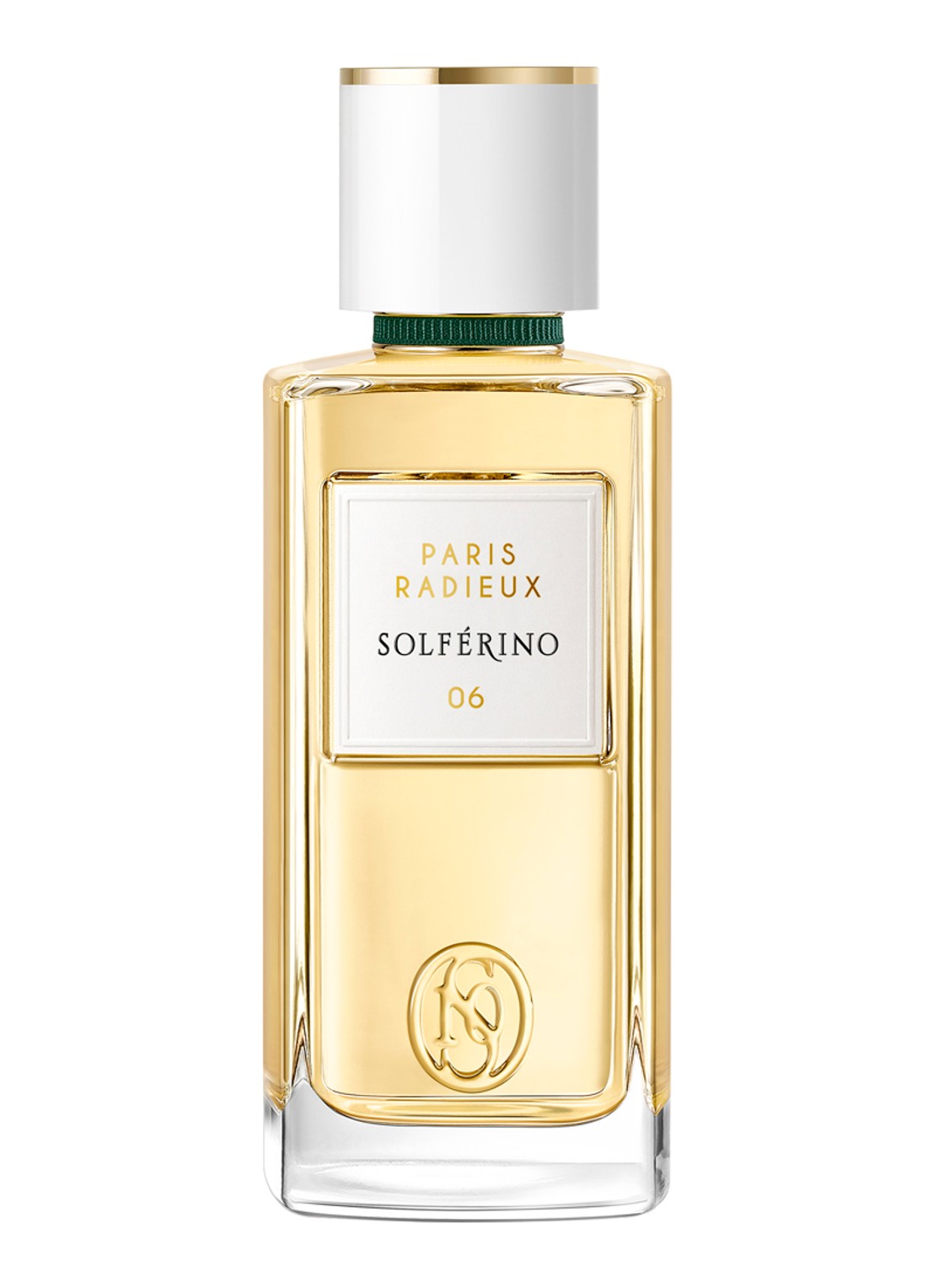 Solférino Paris Radieux Eau de Parfum - voorkant 8 undefined
