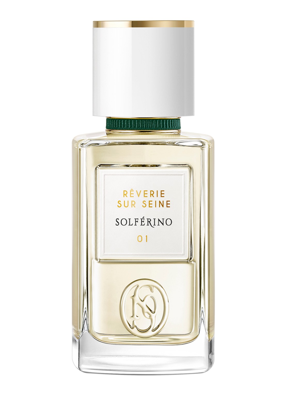 Solférino Rêverie Sur Seine Eau de Parfum - voorkant 5 undefined