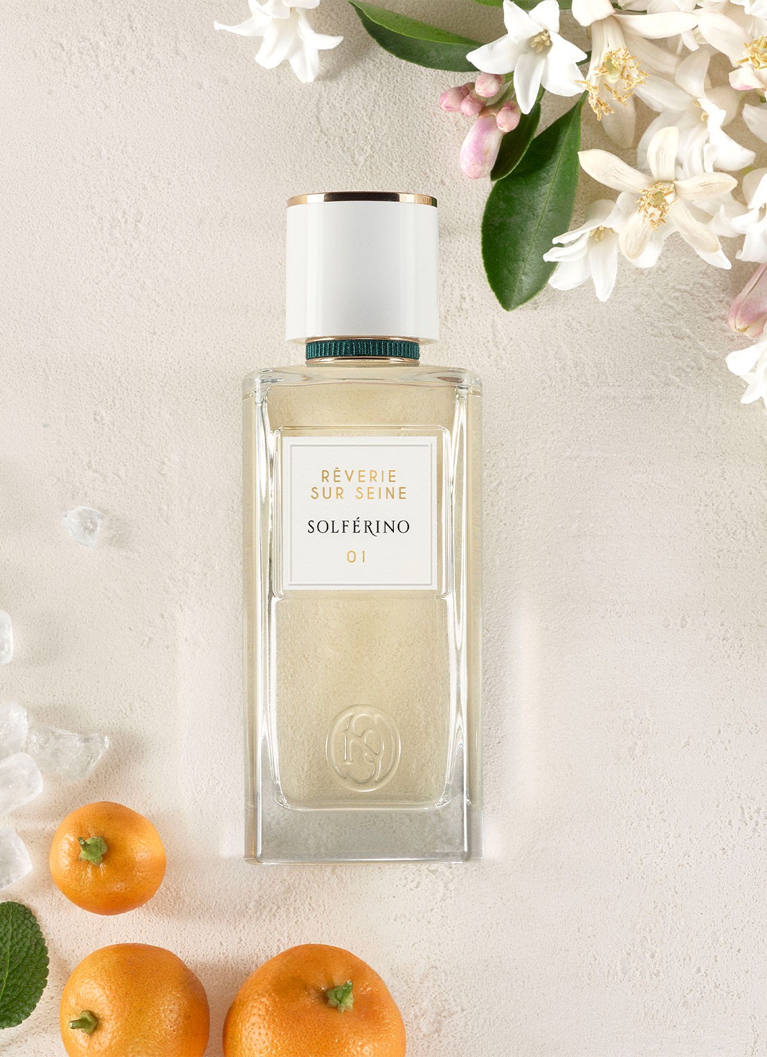 Solférino Rêverie Sur Seine Eau de Parfum - voorkant 6 undefined