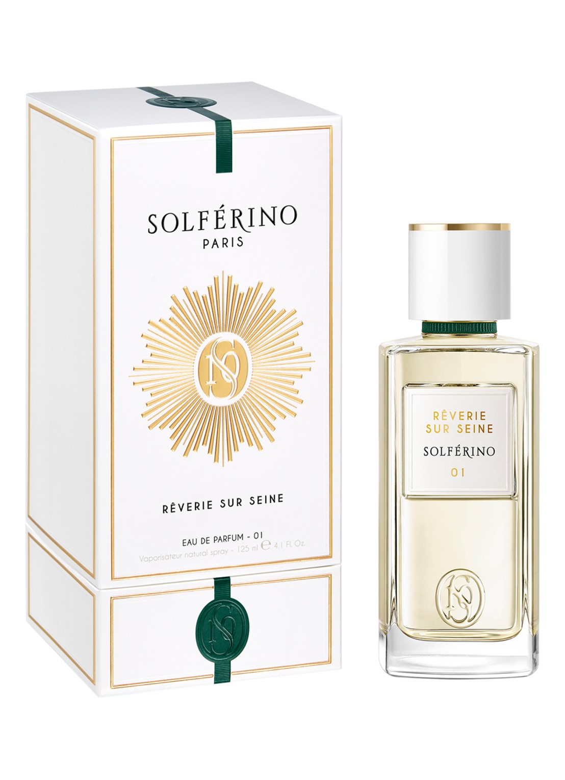 Solférino Rêverie Sur Seine Eau de Parfum - detail 5 undefined