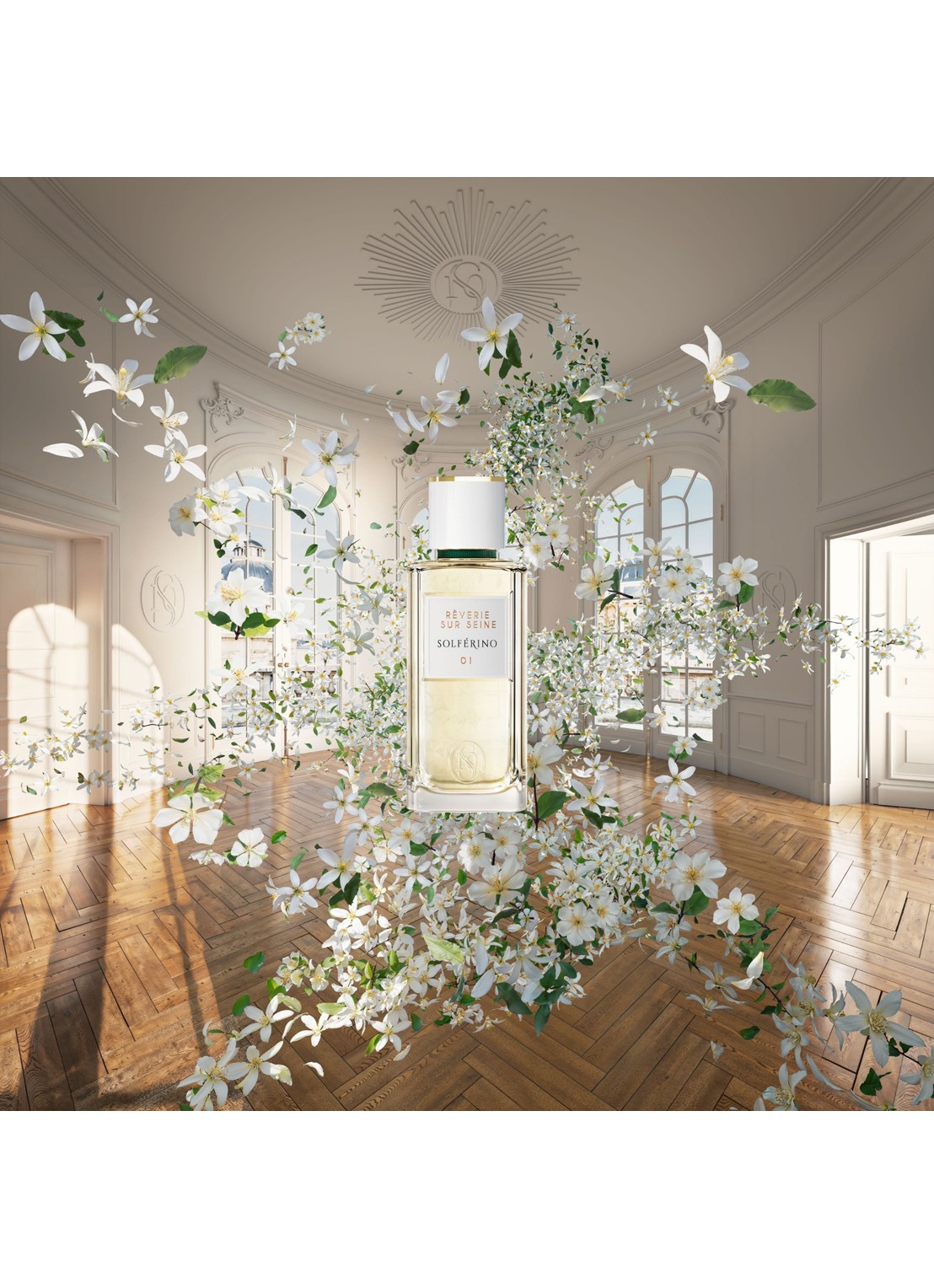 Solférino Rêverie Sur Seine Eau de Parfum - detail 6 undefined