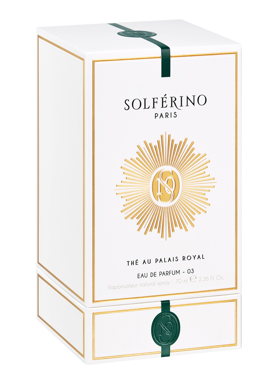 Solférino The Au Palais Royal Eau de Parfum - detail 2 undefined
