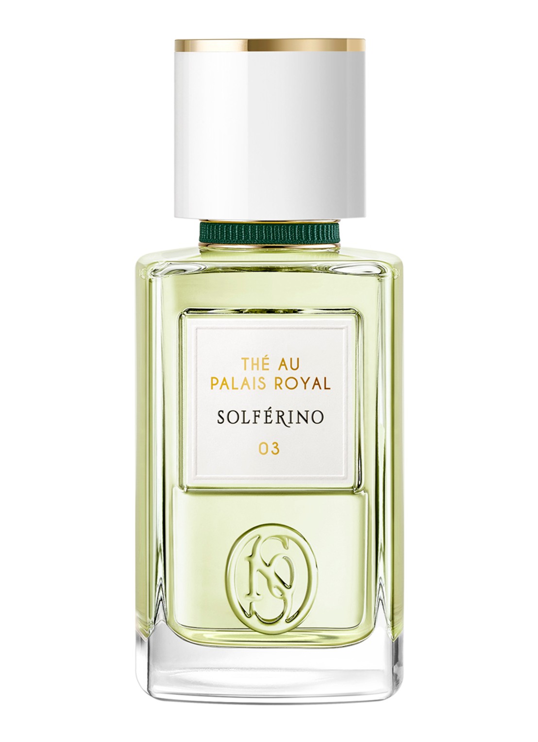 Solférino The Au Palais Royal Eau de Parfum - voorkant 5 undefined