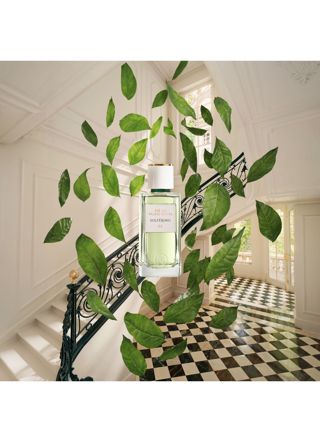 Solférino The Au Palais Royal Eau de Parfum - detail 4 undefined