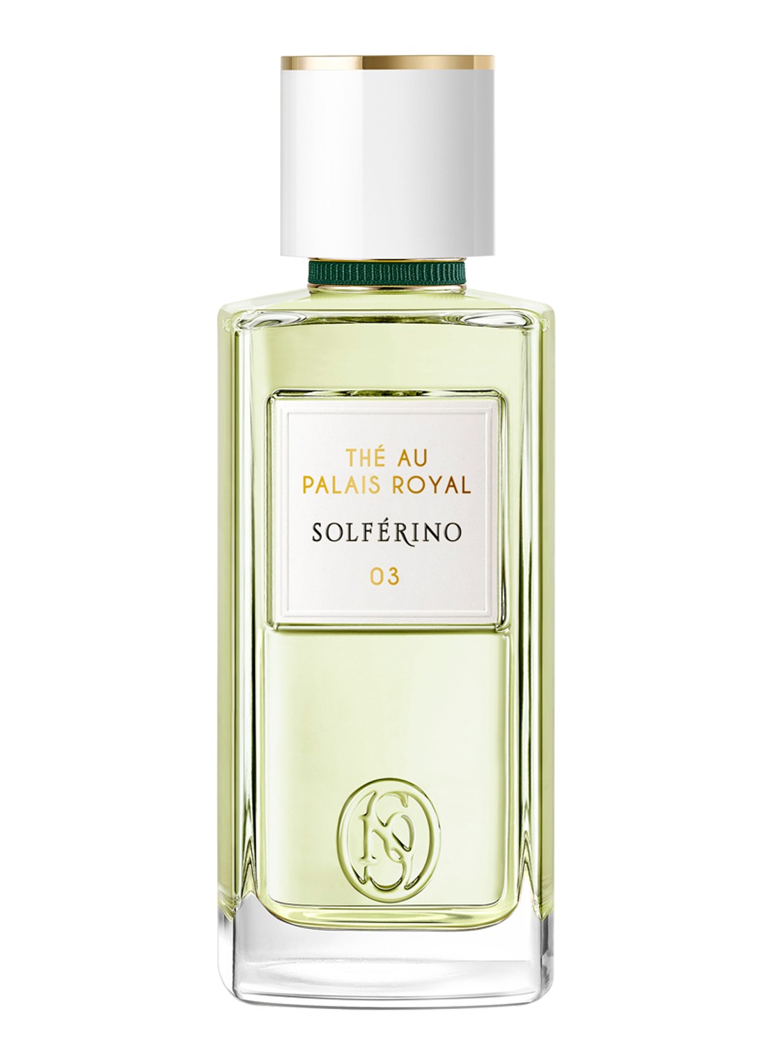 Solférino The Au Palais Royal Eau de Parfum - voorkant 8 undefined