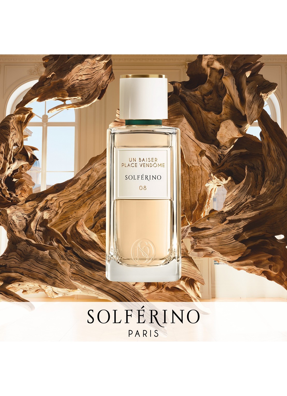 Solférino Un Baiser Place Vendôme Eau de Parfum - detail 5 undefined