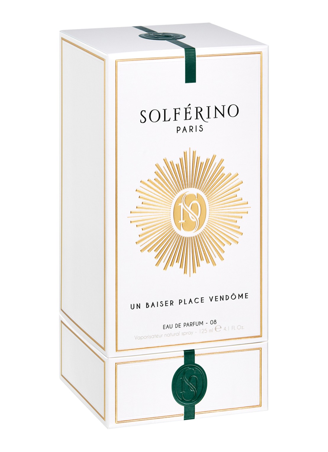 Solférino Un Baiser Place Vendôme Eau de Parfum - detail 4 undefined