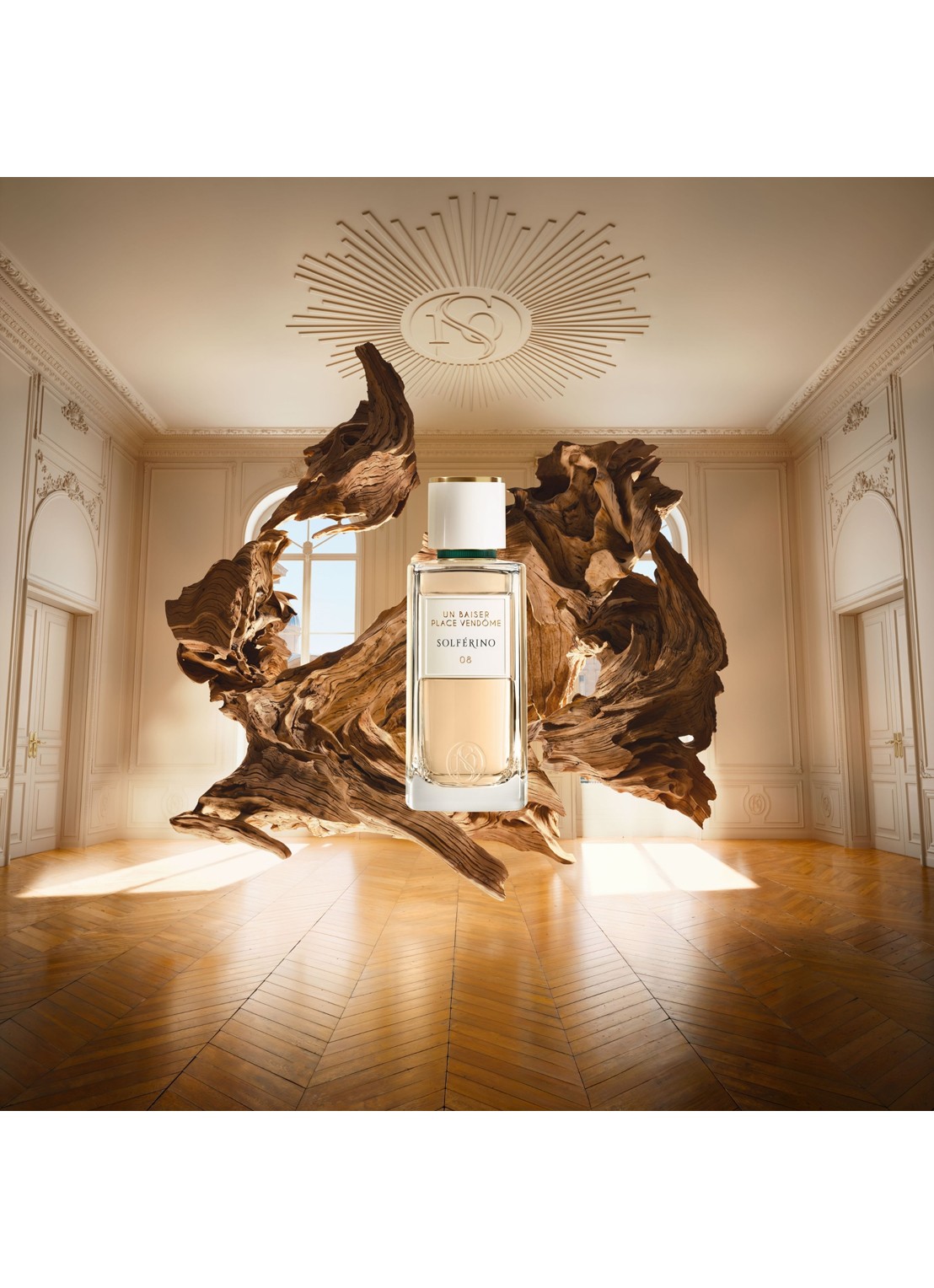 Solférino Un Baiser Place Vendôme Eau de Parfum - detail 6 undefined