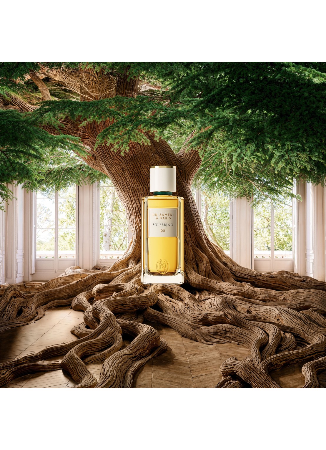 Solférino Un Samedi à Paris Eau de Parfum - detail 7 undefined