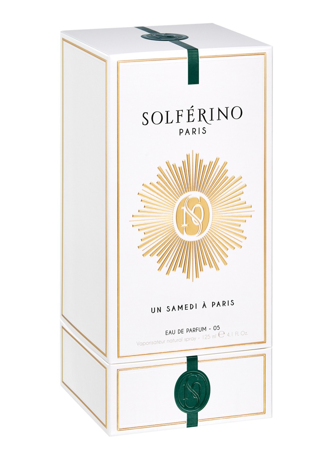 Solférino Un Samedi à Paris Eau de Parfum - detail 4 undefined